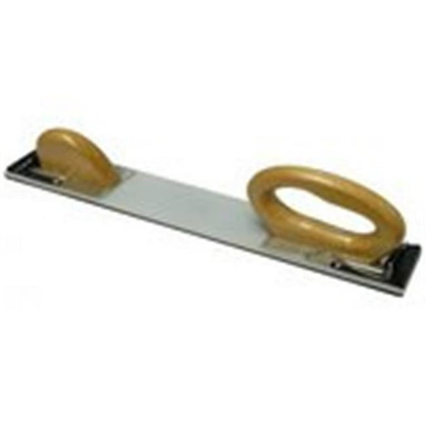 89890 Flexible Sanding Board Flexible Sanding Board