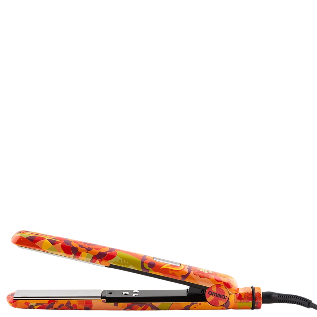amika digital titanium styler
