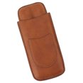 thumbnail image 1 of Estuche para puros, estuche para transportar puros Estuche portátil para puros Estuche de viaje para puros Características líderes en su clase, 1 of 12