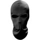 thumbnail image 1 of Mascarilla de esquí para motocicleta y bicicleta, lycraspandex ligero, suave, transpirable, versátil, resistente al viento, gorro deportivo, forro para casco, talla unisex, color negro, 1 of 5