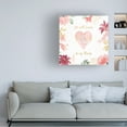 thumbnail image 3 of Mary Urban 'Groovy Garden' Canvas Art, 3 of 3