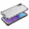 thumbnail image 3 of Honeycomb Shockproof PC + TPU Case for Galaxy M20, 3 of 6
