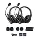 thumbnail image 1 of Auriculares de intercomunicación inalámbricos SYNCO XTALK XMax2 de 500 m de alcance, 1 of 9