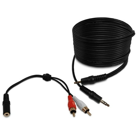 Bellman & Symfon Cable Kit | 5m (16.4 ft) price history on PriceWatchPro