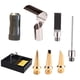 thumbnail image 2 of Puntas de soldadura de butano duraderas, profesionales, confiables y eficientes. Ocho, 2 of 7