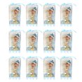 thumbnail image 3 of Mega Favors Keepsake Figurine 12 pcs Baby Boy Sitting on Stork | Awesome Decorations or Party Favors | for Pregnancy Announcements, Gender Reveals, Birthday and Special Celebrations, 3 of 4