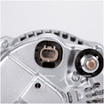 thumbnail image 6 of For Dodge Ram 1500 Van Alternator 2001 2002 2003 Replaces 56030914AC- (Vehicle Trim: 3.9L V6 3906cc 239 CID ; 5.2L V8 5211cc 318 CID ; 5.9L V8 360 CID), 6 of 7