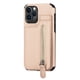 thumbnail image 1 of Funda para teléfono, billetera, tarjetero, bolsa con cremallera, funda protectora plegable para iPhone 14 Plus Zhivalor CPB-SSW924-4, 1 of 5