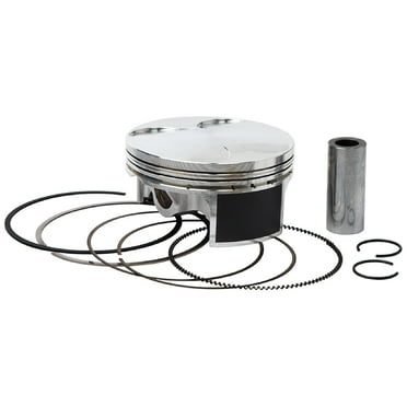 Vertex High Comp Forged Piston Kit for Honda TRX 450 R (04-05) 23545A