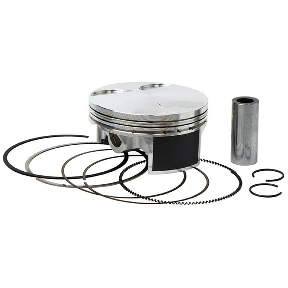 Vertex High Comp Forged Piston Kit for Honda TRX 450 R (04-05) 23545A