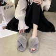 thumbnail image 3 of Slippery slippers to keep warm, 3 of 4