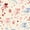 Color 1, variant on Peel and Stick Wallpaper Colorful Cocktail Drink Fruits Ice Cubes Beige Wall Mural 17.7in x 9.8ft Self Adhesive Removable Wall Paper Renter Friendly Wallpaper for Bedroom Living Room Cabinets