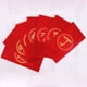 thumbnail image 4 of Apellido Suministros Hong Kong Boda Sobre Rojo Bolsa Daquan 100 Nombres Li Feng Personalidad, 4 of 5
