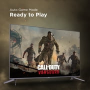 TCL 75 Class 5-Series 4K UHD Dolby Vision HDR QLED Roku Smart TV - 75S535