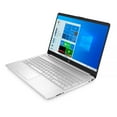 thumbnail image 4 of HP 15.6" Touchscreen Laptop, Intel Pentium Gold 7505, 8GB RAM, 256GB SSD, Windows 11 Home in S mode, 15-dy2005tg, 4 of 8