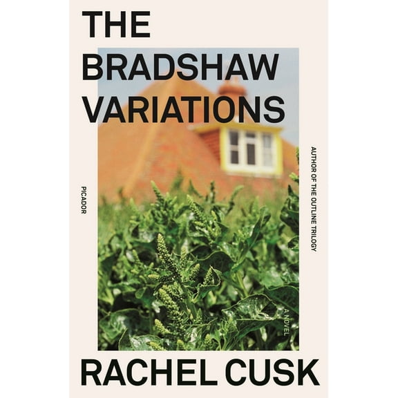 The Bradshaw Variations, (Paperback)
