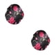 thumbnail image 2 of Jumpingount Gorro de quimioterapia para mujer, gorro de baño, bufanda para la cabeza, gorro de dormir, turbantes de moda, cubierta para la cabeza, Negro 2piezas, 2 of 6