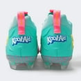 thumbnail image 2 of Kool-Aid 'Sharkleberry Fin' Football Cleats - Quantum Speed by Phenom Elite, 2 of 11