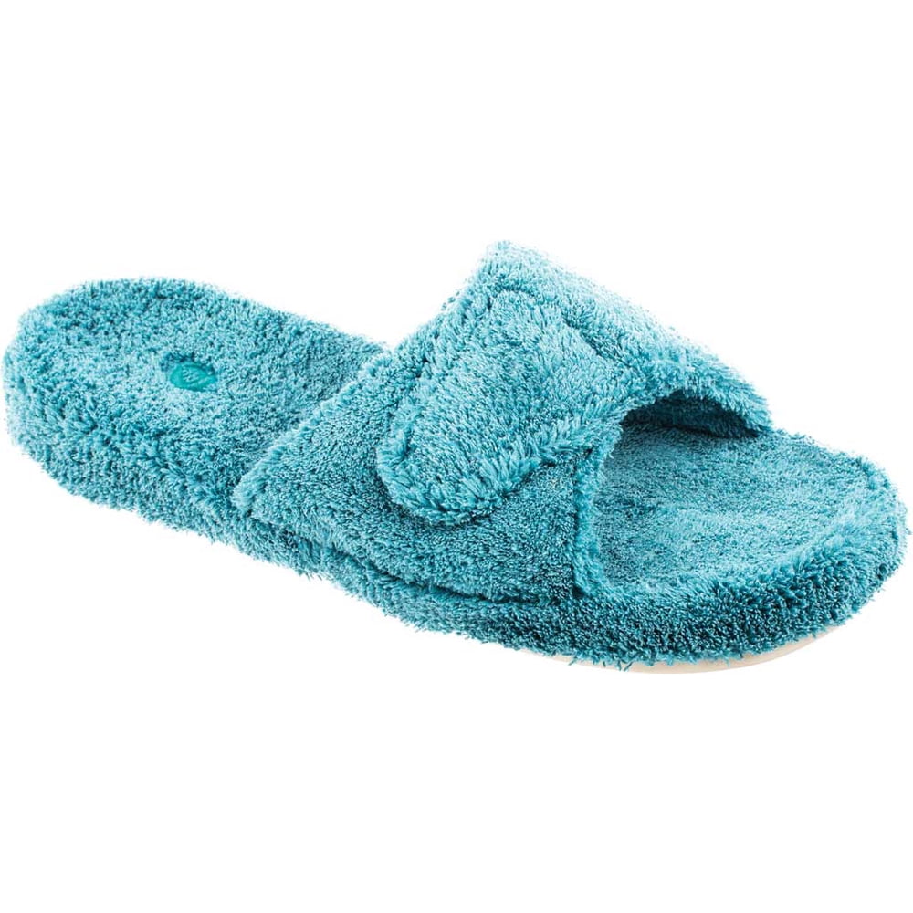acorn spa slide