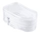 thumbnail image 3 of Organizador de joyas de 4 piezas, caja de almacenamiento transparente, bolsa para llavero, estuche de almacenamiento, billetera gruesa, bolsa para muñecas linda, A, 3 of 8