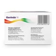 thumbnail image 3 of Gavindo N 300/100/0.200mg 60 cápsulas, 3 of 4