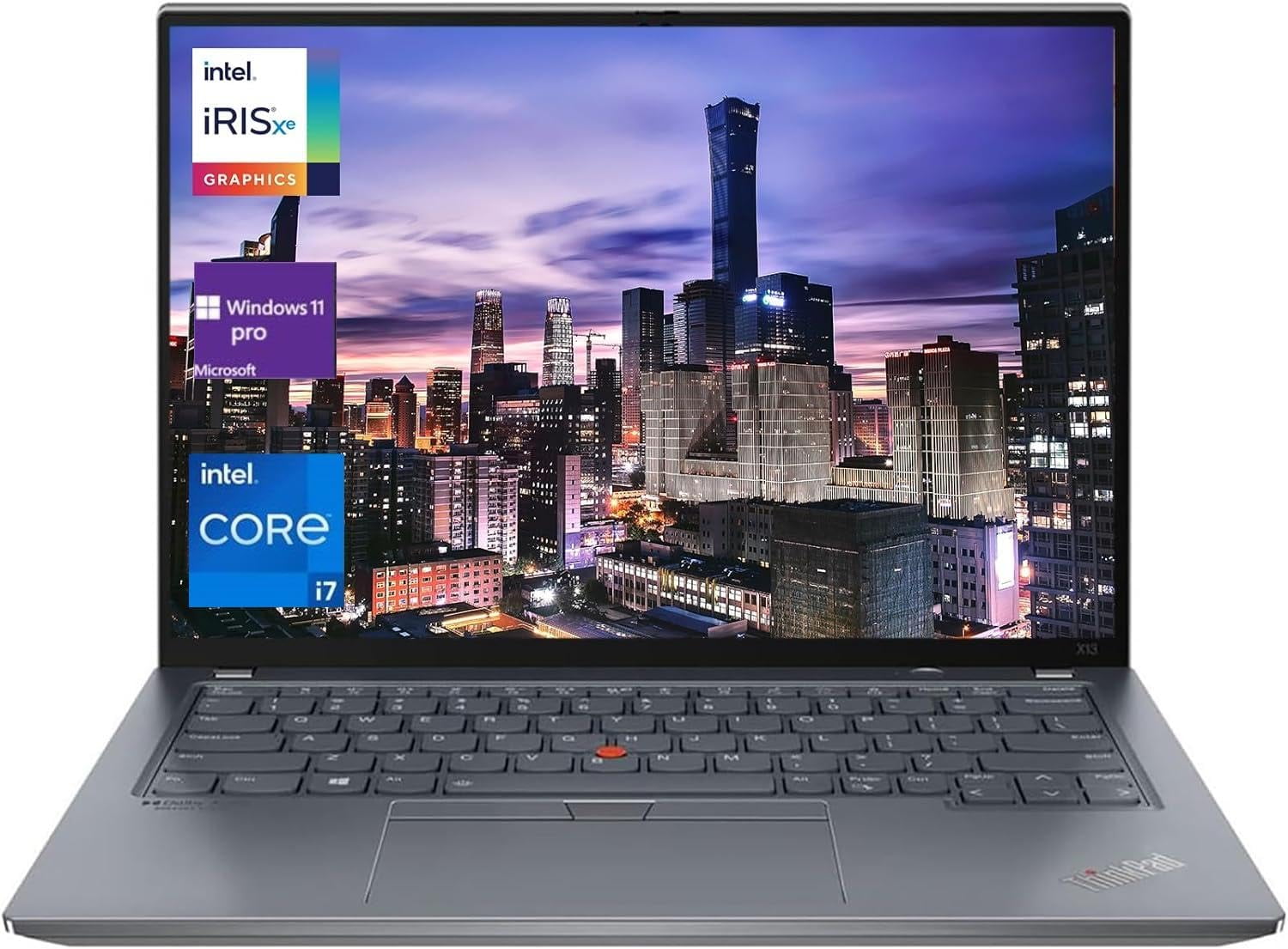 Lenovo Yoga 2 13(MultiTouch) Convertible Laptop- 59429101