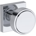 thumbnail image 2 of Baldwin PSVASCSR031 Vashon Passage Door Knob Set - Brass, 2 of 7