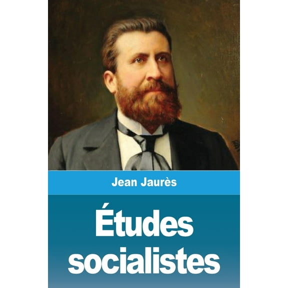 Études socialistes, (Paperback)
