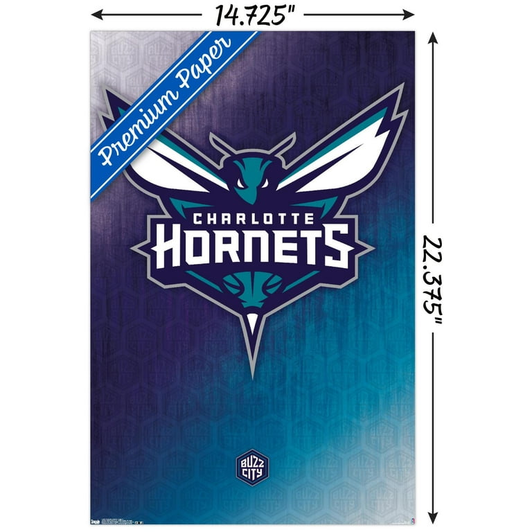 Hornets Logo Coloring Page Coloring Pages, Free Printable, 42% OFF