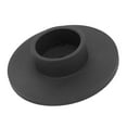 thumbnail image 1 of Bottle Jack Pad, Bottle Jack Adapter Pad Enhanced Stability High Strength  for 1.25 Inch Jack Saddle, 1 of 7