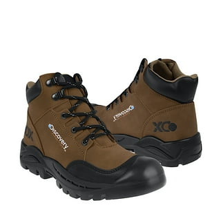 Botas De Seguridad Opsial Botin Niño BOTINES DE INVIERNO NIÑA