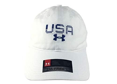 under armour osfa cap