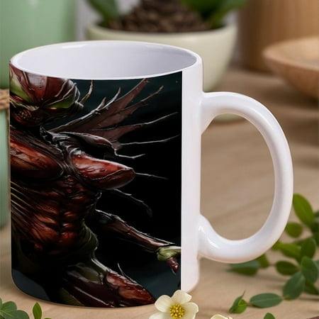 

Drtiubtis Mug for Coffee D’Vorah Birthday Gifts for Women Child