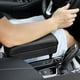 thumbnail image 1 of Caja de reposabrazos de coche Consola central de coche ajustable Soporte de codo Organizador de espacio de asiento Ndcxsfigh  Accesorios para autos y motos, 1 of 5