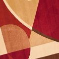 thumbnail image 3 of Safavieh Porcello Salvador Abstract Area Rug or Runner, 3 of 4