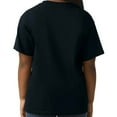 thumbnail image 2 of Gildan Boys/Girls Cotton Lightweight T-Shirt, 2 of 4
