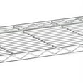 thumbnail image 4 of WHITMOR 6054-2364 Supreme Stack Shelf w Basket, 4 of 5