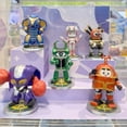 thumbnail image 2 of Bandai Japan Top Toy B'T X Kabutak Blind Box - Collectible Figure & Car Decor Gift Set, 2 of 5