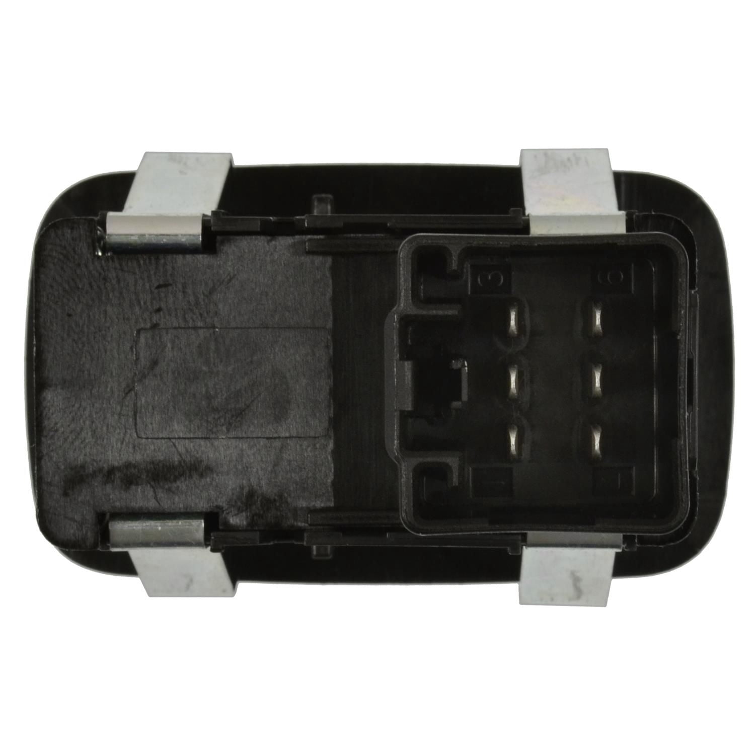 Standard Motor Products DWS1649 Power Window Switch Fits select: 2013-2015 RAM 1500, 2017-2022 RAM 2500