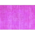 thumbnail image 1 of Ahgly Company Indoor Rectangle Abstract Purple Contemporary Area Rugs, 2' x 4', 1 of 4