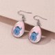 thumbnail image 1 of Pendientes de Stith de anime ohaa, de dibujos animados, para fans, regalos para mujeres, 1 of 8