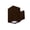 Bronze, variant on Wac Lighting Dc-Ws05-Ub Cube Architectural 1 Light 7" Tall Led Outdoor Wall Sconce - White