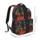 thumbnail image 2 of Balery Go Surfer Mochila Escolar Impresa, Mochila Ligera para Viajes Casual, Mochila Duradera y Cómoda Multifuncional, Mochila para Laptop-One Size, 2 of 5