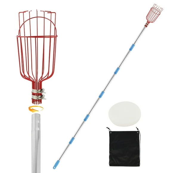 Fruit Picker Extension Pole