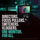 thumbnail image 5 of Monitor Atomos Shinobi 7 4K HDMI HDR de 7 pulgadas con kit de alimentación, 5 of 7
