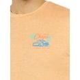 thumbnail image 5 of Chaps Men's Short Sleeve Tee, 5 of 6