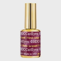 DC dnd Cate Eyes #03 - Fierce Leopard 0.6 fl oz