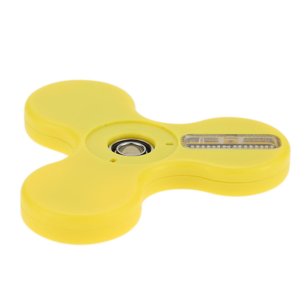 programmable fidget spinner