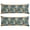 Bengal Tig, variant on Bengal Tiger Print Body Pillow Cover 20x54 - Soft Full-Length Pillowcase with Invisible Zipper, Wild Jungle Stripes Design, Machine Washable & Breathable for Maternity & Sleeping Support