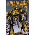 thumbnail image 1 of Death Race 2020 #6 VF ; Roger Corman's Cosmic Comics Comic Book, 1 of 1